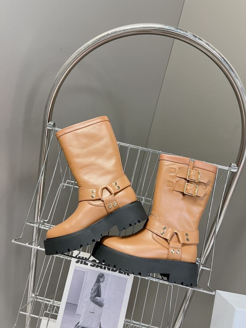 Celine Boots